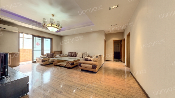 博文园（高新）二手房实景图