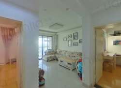 整租·彩虹新城北区 2室1厅 南_彩虹新城北区租房