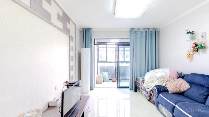 庐阳佳苑D组团二手房实景图