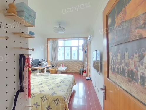 整租·漳浦路 2室0厅 南