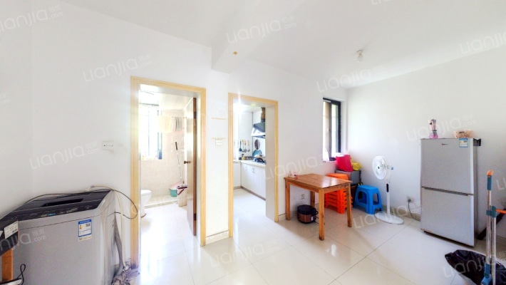 尹东九村（B区）二手房实景图