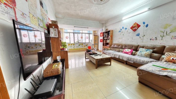 北五街二手房实景图