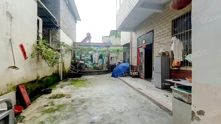 幸福小区(北大街)二手房实景图