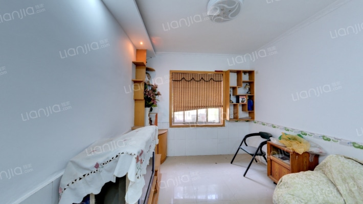 中铁家属院二手房实景图