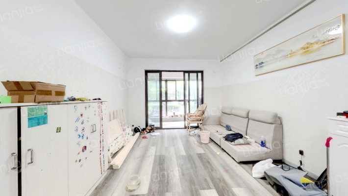 璟御豪庭二手房实景图