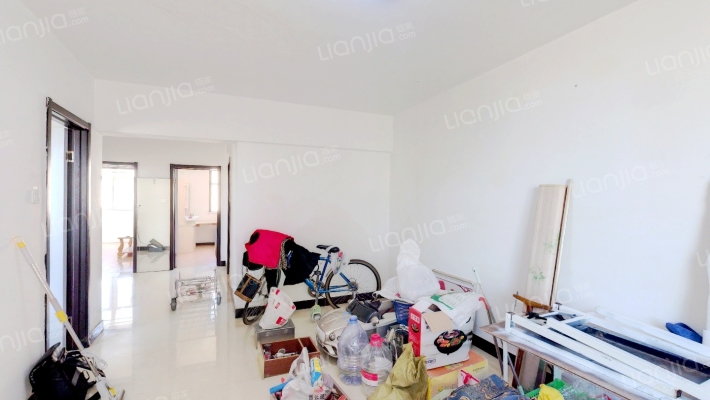 世纪朝阳二手房实景图