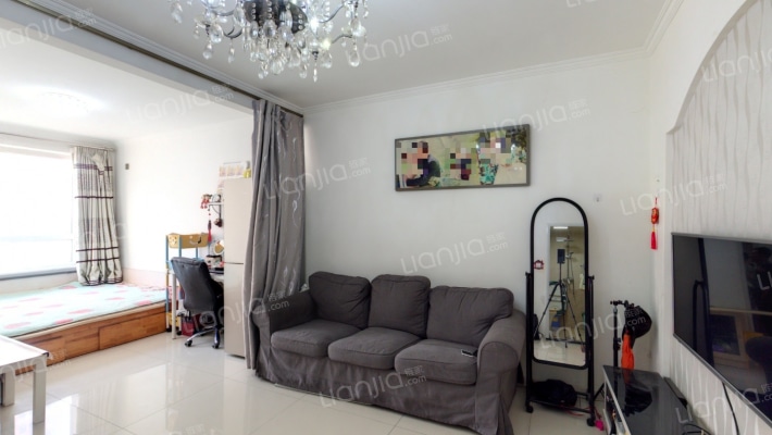 泰莱16区二手房实景图