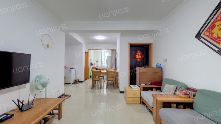 映翠花园五村二手房实景图