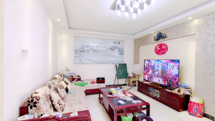 珍集嘉苑二手房实景图