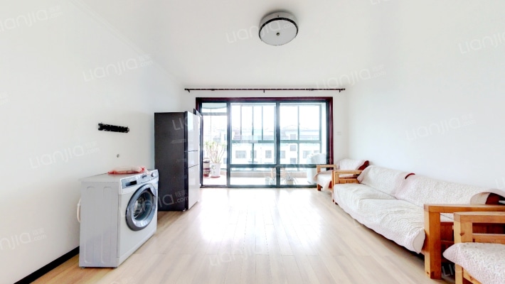 瑞麟公馆二手房实景图