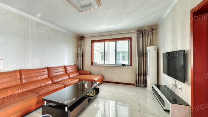 金色丽城小区二手房实景图