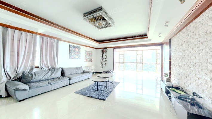 帝景臺二手房实景图