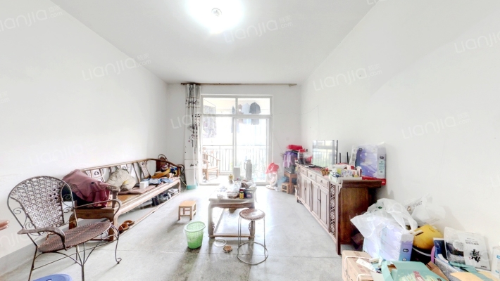 鹃城园四期二手房实景图