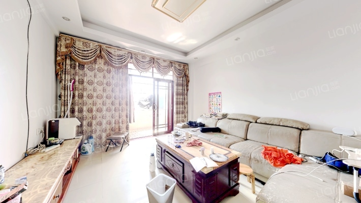 虹桥苑二手房实景图