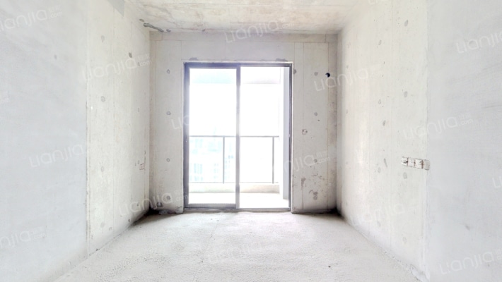 粤海丽江花园二手房实景图