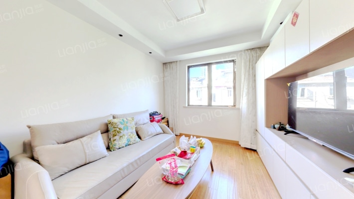 绿缘小区二手房实景图