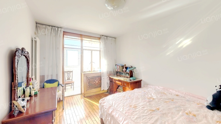 北安小区二手房实景图