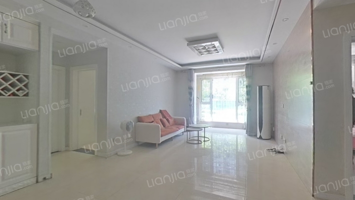 星河城二手房实景图