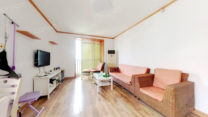 天福园二手房实景图