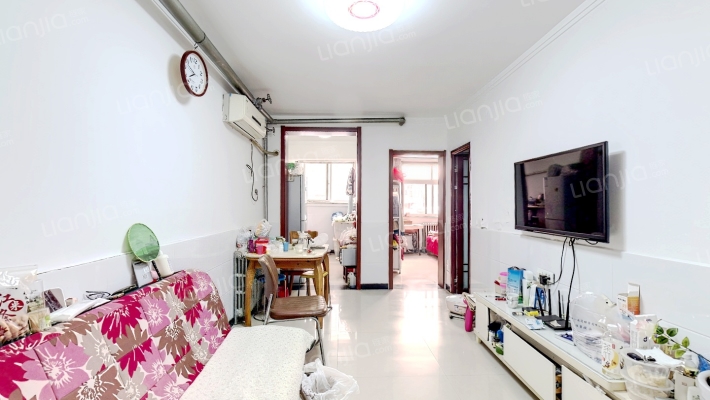 金苑小区南院二手房实景图