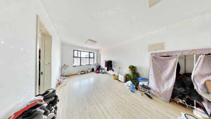 富力又一城合雅园二手房实景图