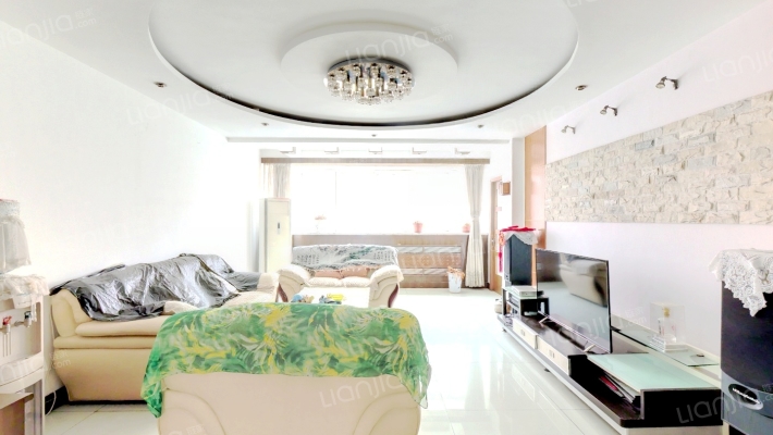 润泰祥和苑二手房实景图