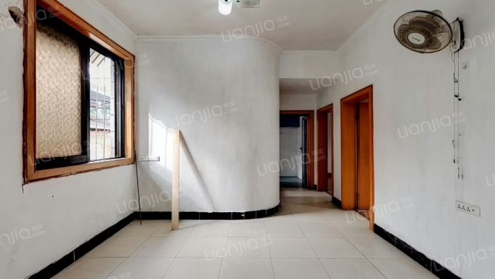 篦子园小区北区二手房实景图