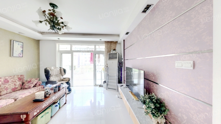 江中花园二手房实景图