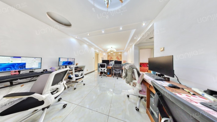 领南郡二手房实景图