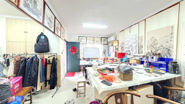 新街公寓二手房实景图