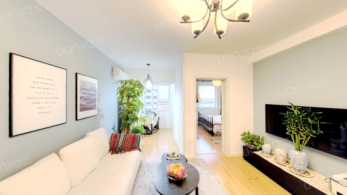 稻香园二手房实景图