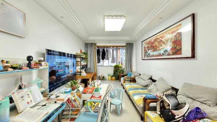 古娄一村三区二手房实景图