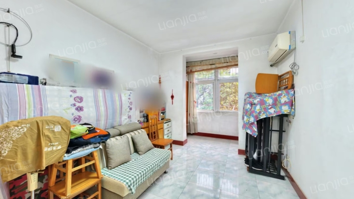 邮政小区(洪山)二手房实景图