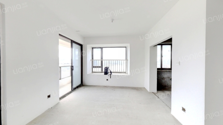 御江府江澜二手房实景图