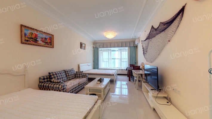 桂林恒大广场二手房实景图