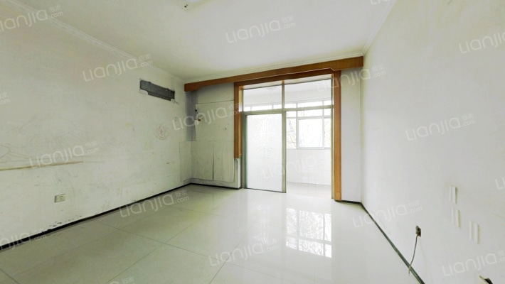 牧工商住宅楼二手房实景图