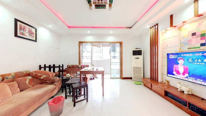 陶浜花园二手房实景图