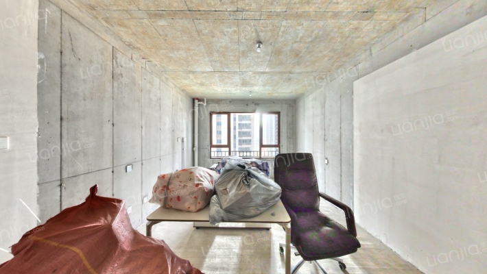 龙湖·揽境二手房实景图