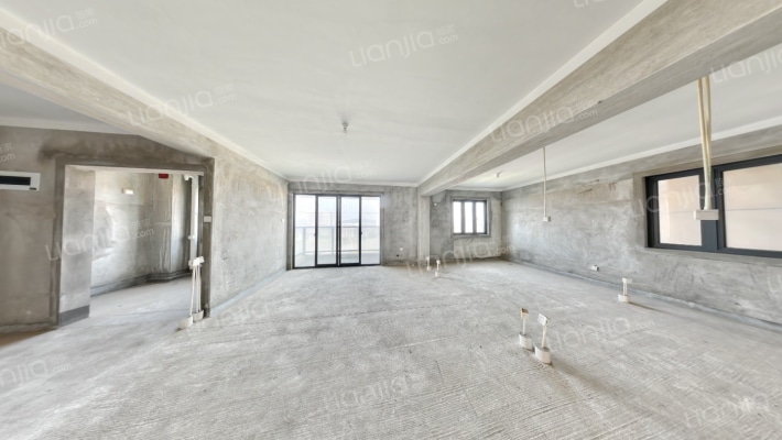 万沙嘉苑二手房实景图