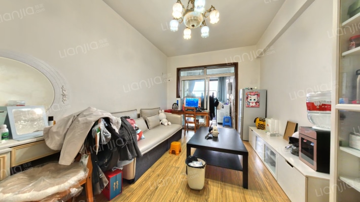 瑞升明院二手房实景图