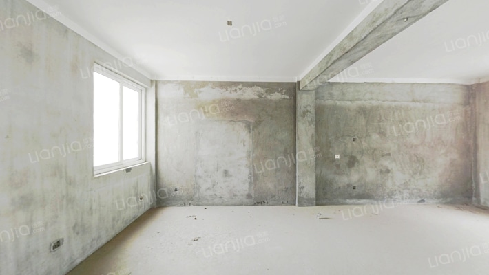 临江茗庭二手房实景图