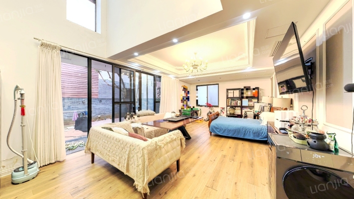 三水澜湾二手房实景图