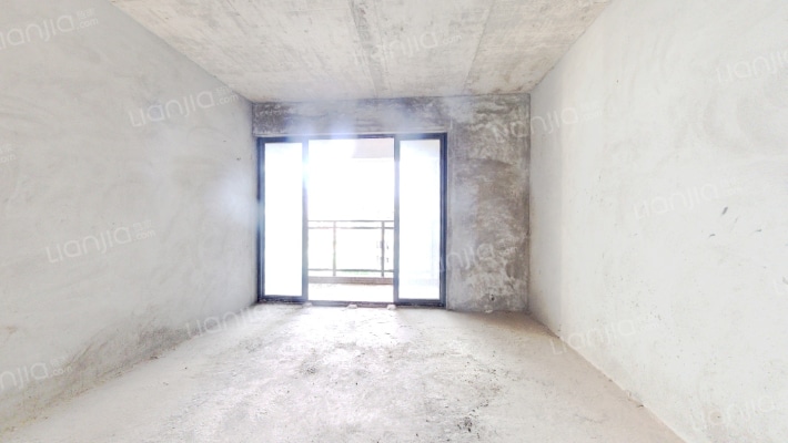 奥园德明华庭二手房实景图