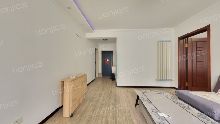 军安里·雅园二手房实景图