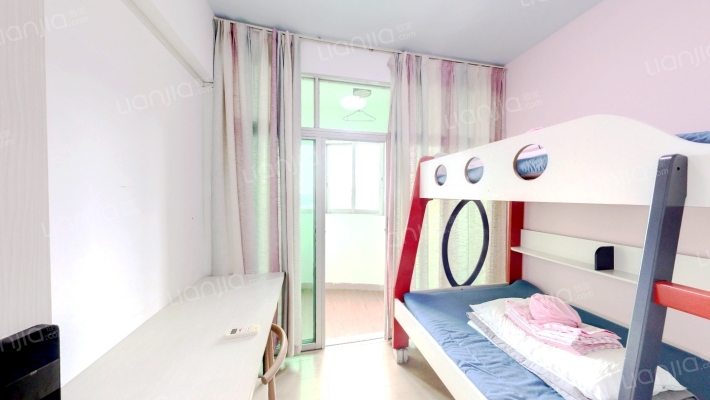 瑞华大厦二手房实景图