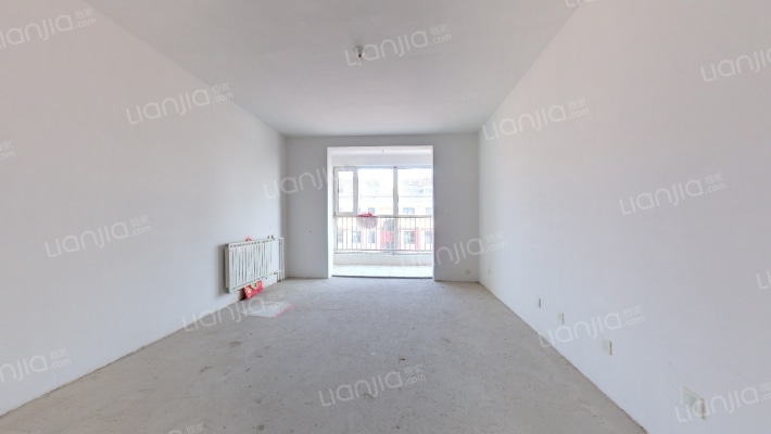 清荷悦庭二手房实景图