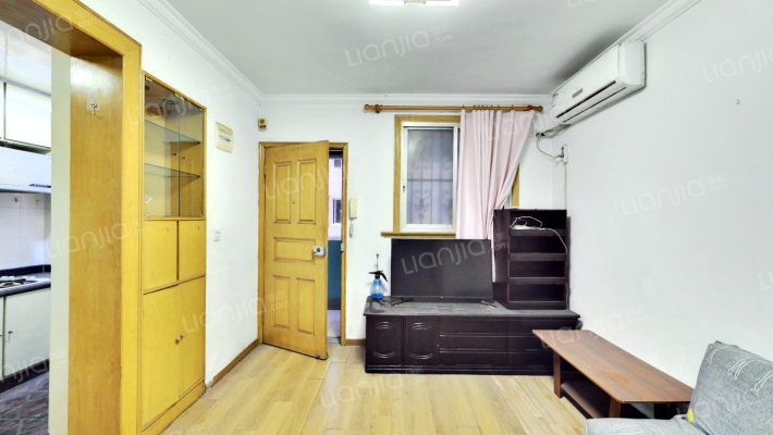 吴中公寓二手房实景图