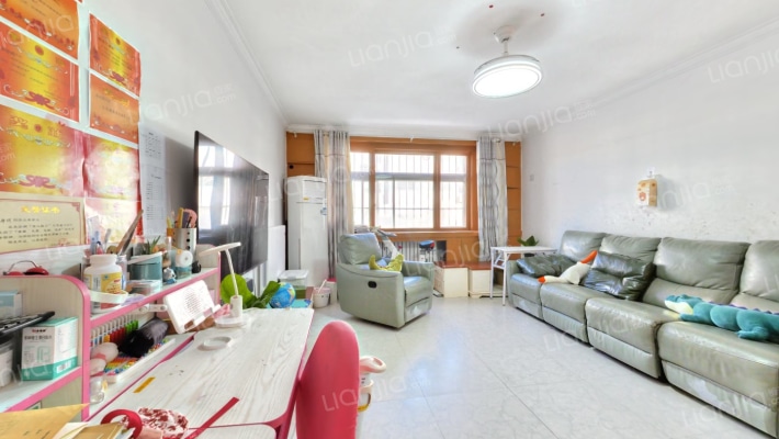 万春小区南区二手房实景图