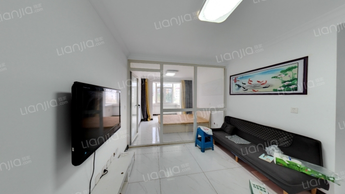 英武街小区二手房实景图