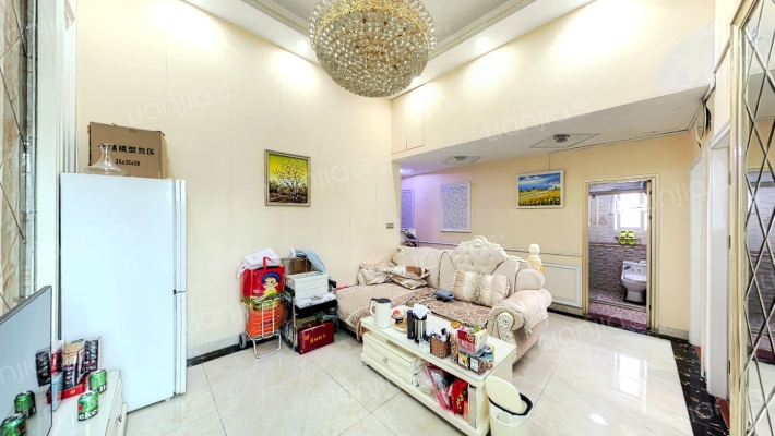 金枫园二手房实景图